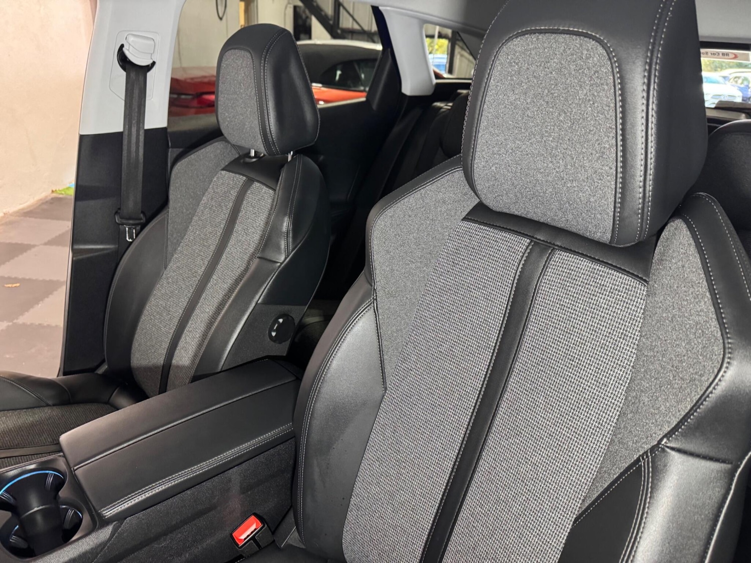Used Peugeot 3008 2019 for sale - 76377740: Photo 22
