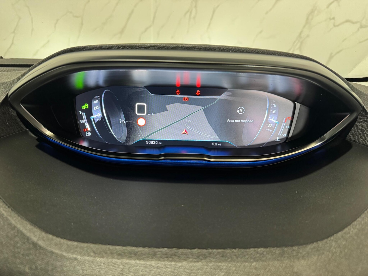 Used Peugeot 3008 2019 for sale - 76377740: Photo 26