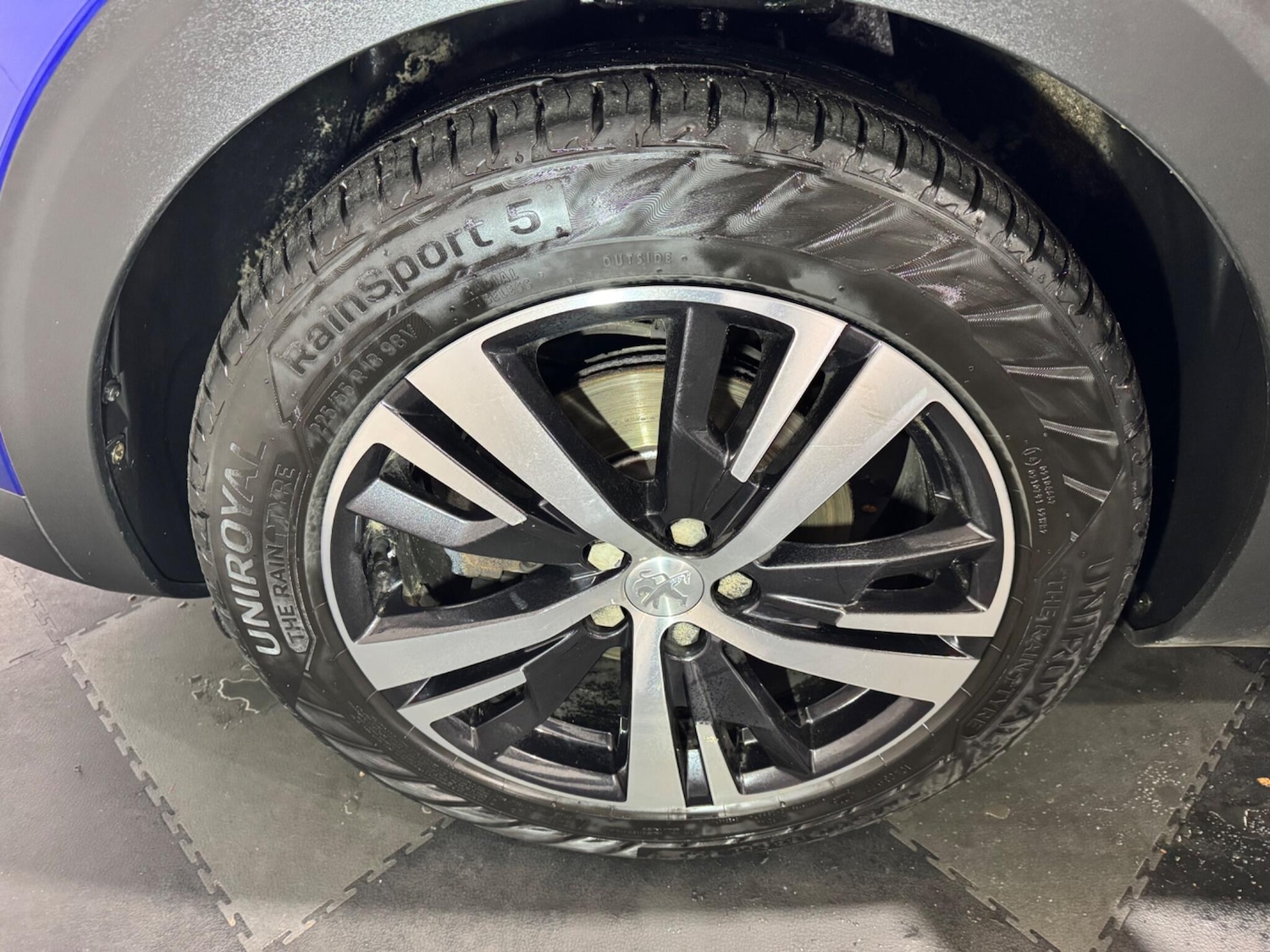 Used Peugeot 3008 2019 for sale - 76377740: Photo 29