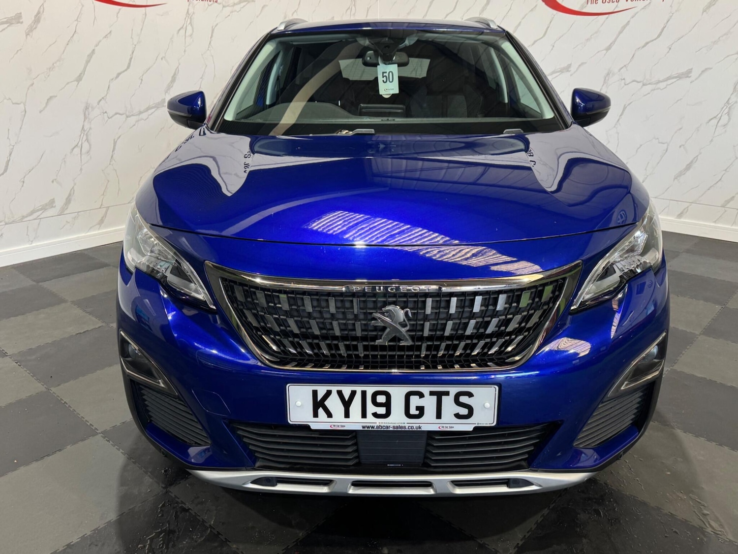 Used Peugeot 3008 2019 for sale - 76377740: Photo 3