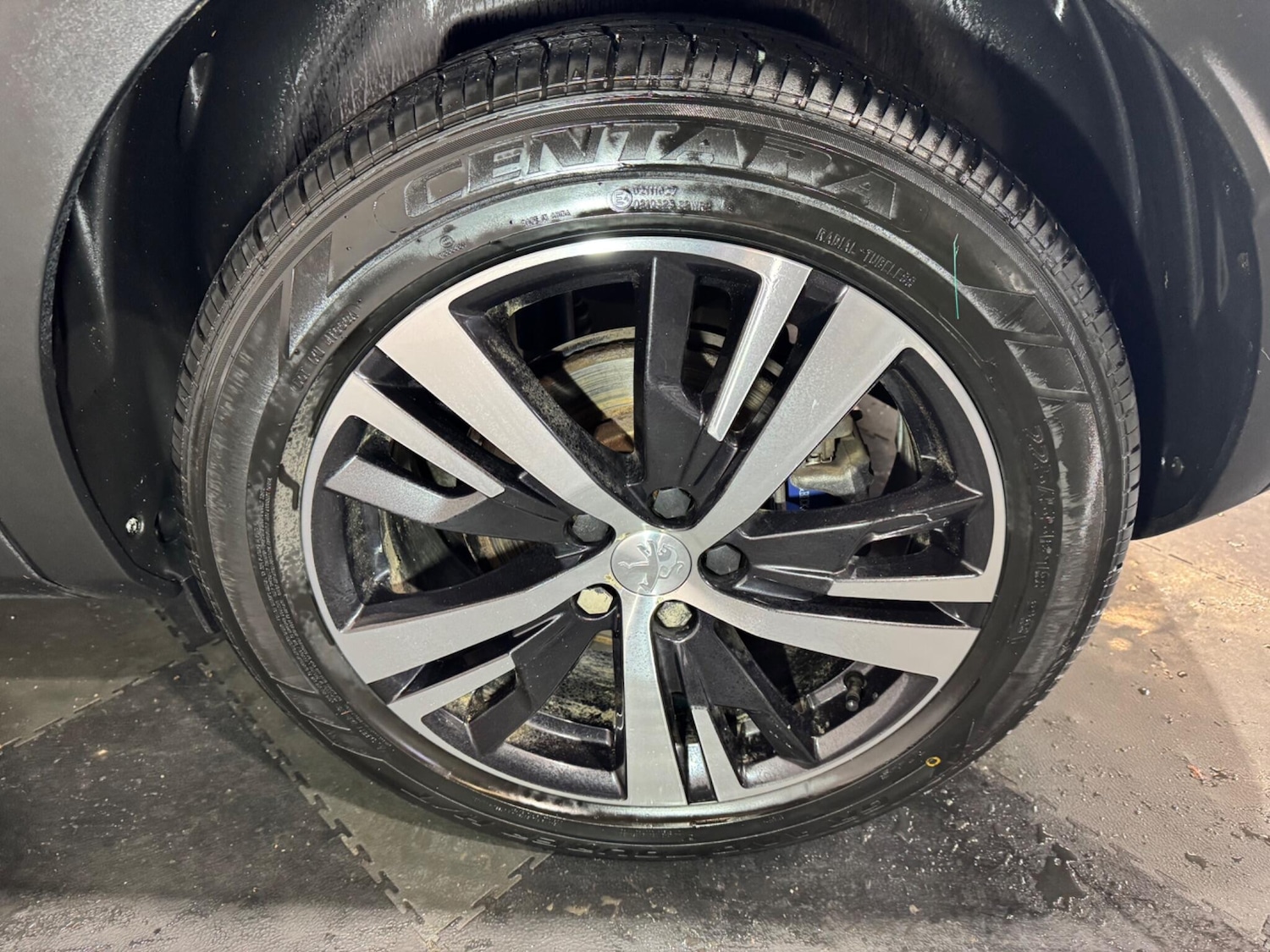 Used Peugeot 3008 2019 for sale - 76377740: Photo 30