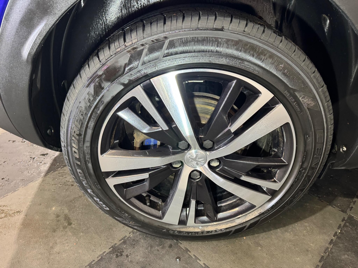 Used Peugeot 3008 2019 for sale - 76377740: Photo 31