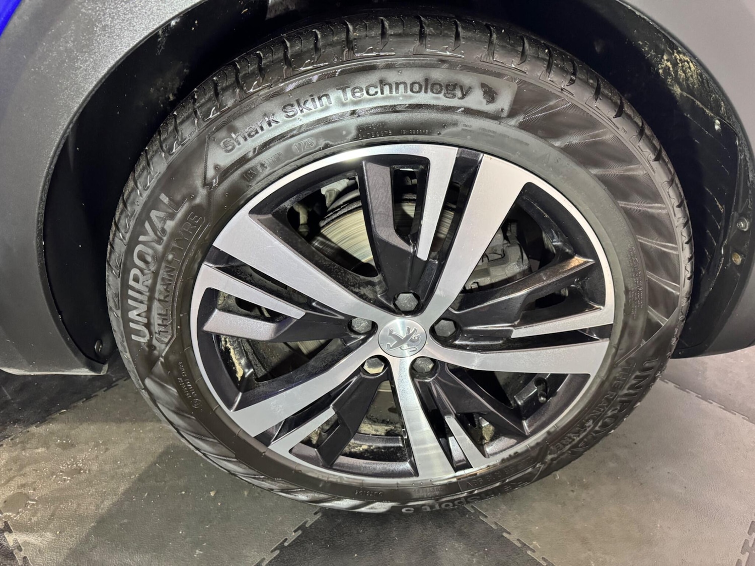 Used Peugeot 3008 2019 for sale - 76377740: Photo 32