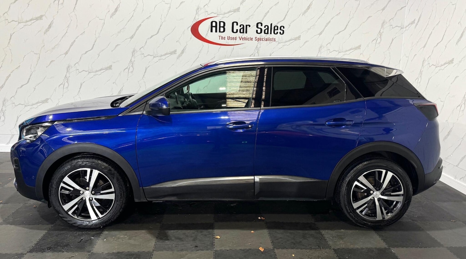 Used Peugeot 3008 2019 for sale - 76377740: Photo 7