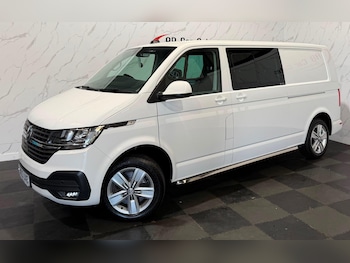 Used Volkswagen Transporter 2023 for sale - 79464252: Photo