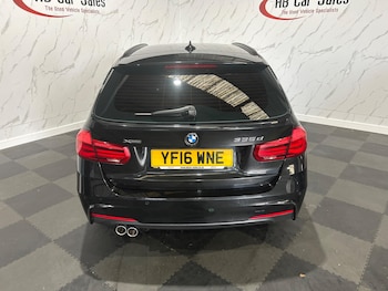 Used BMW 3 Series 2016 for sale - 75720110: Photo