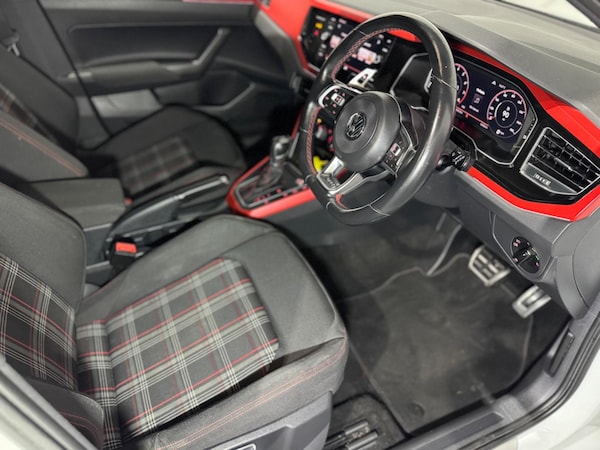 Used Volkswagen Polo 2019 for sale - 75551835: Photo 11
