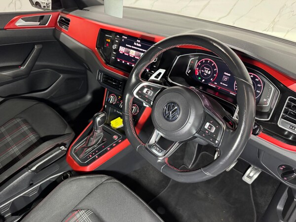 Used Volkswagen Polo 2019 for sale - 75551835: Photo 12
