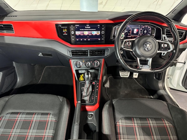 Used Volkswagen Polo 2019 for sale - 75551835: Photo 16