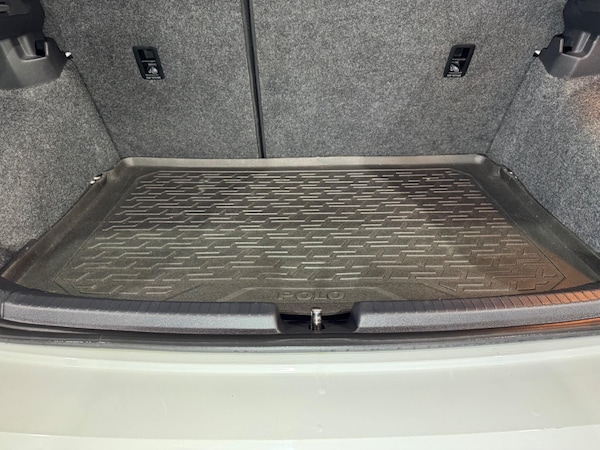 Used Volkswagen Polo 2019 for sale - 75551835: Photo 17