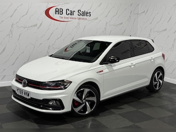 Used Volkswagen Polo 2019 for sale - 75551835: Photo