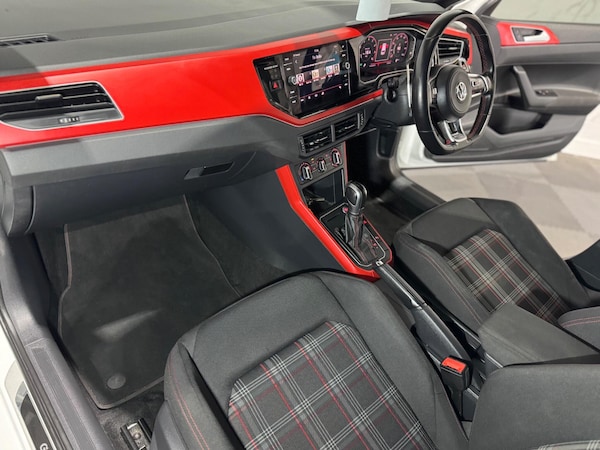 Used Volkswagen Polo 2019 for sale - 75551835: Photo 21