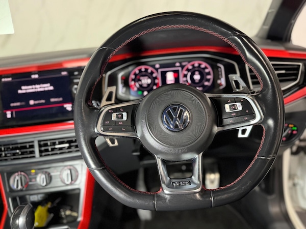 Used Volkswagen Polo 2019 for sale - 75551835: Photo 27