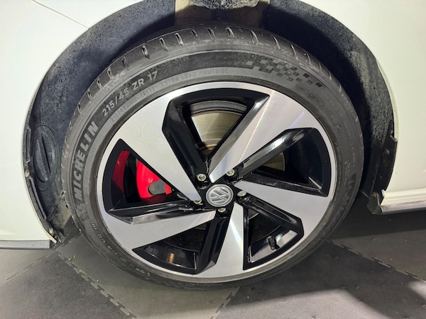 Used Volkswagen Polo 2019 for sale - 75551835: Photo 28