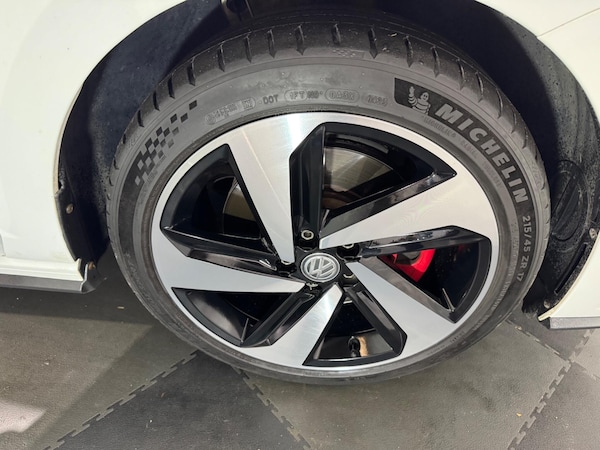 Used Volkswagen Polo 2019 for sale - 75551835: Photo 30
