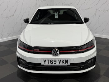 Used Volkswagen Polo 2019 for sale - 75551835: Photo