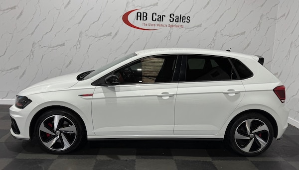 Used Volkswagen Polo 2019 for sale - 75551835: Photo 7