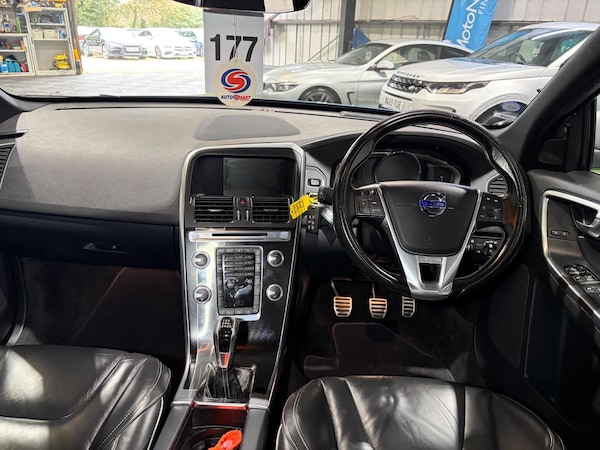 Used Volvo XC60 2015 for sale - 76227594: Photo 12