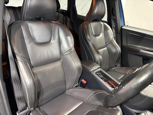 Used Volvo XC60 2015 for sale - 76227594: Photo 14