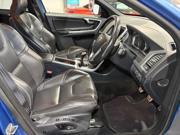 Used Volvo XC60 2015 for sale - 76227594: Photo 15