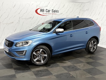 2015 (65) - 2.0 D4 R-Design Lux Nav Euro 6 (s/s) 5dr