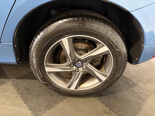 Used Volvo XC60 2015 for sale - 76227594: Photo 23