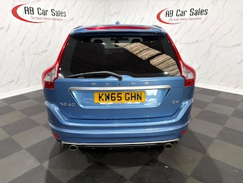 Used Volvo XC60 2015 for sale - 76227594: Photo 3