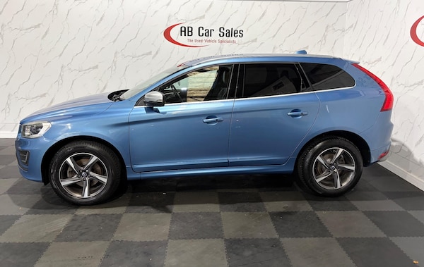 Used Volvo XC60 2015 for sale - 76227594: Photo 4
