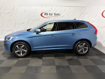 Used Volvo XC60 2015 for sale - 76227594: Photo 4