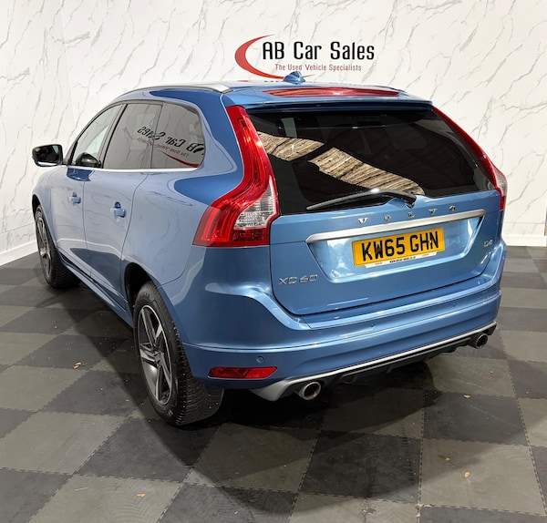 Used Volvo XC60 2015 for sale - 76227594: Photo 6