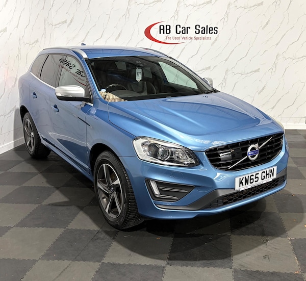 Used Volvo XC60 2015 for sale - 76227594: Photo 7