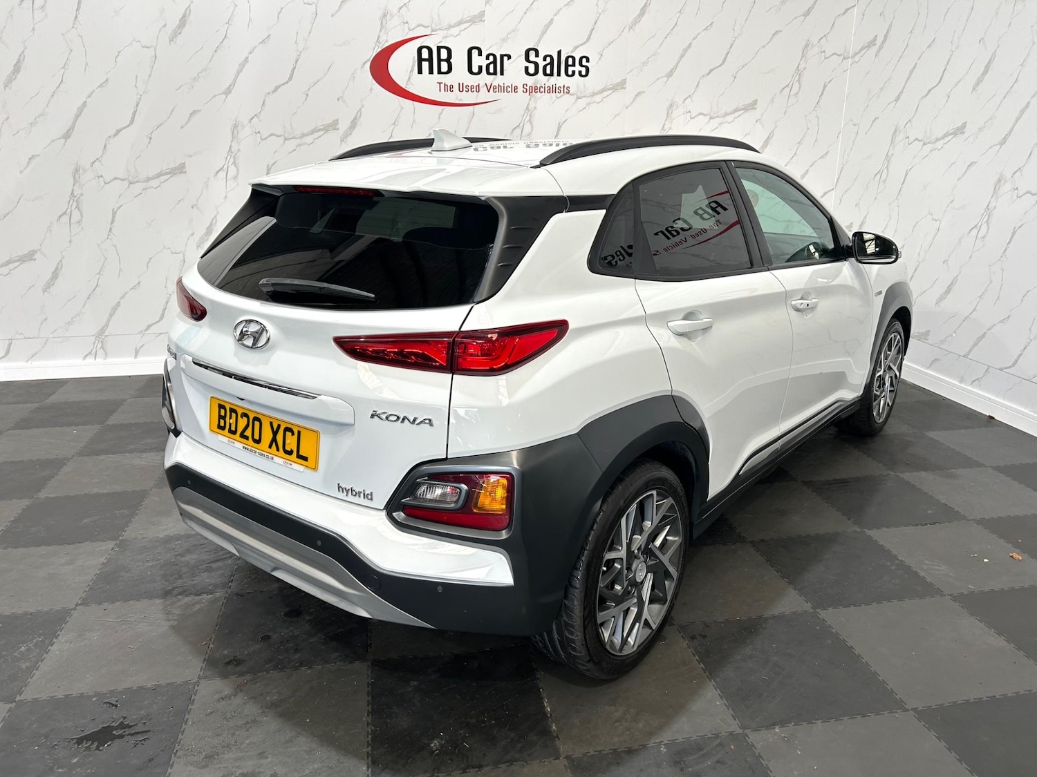 Used Hyundai KONA 2020 for sale - 76994399: Photo 10