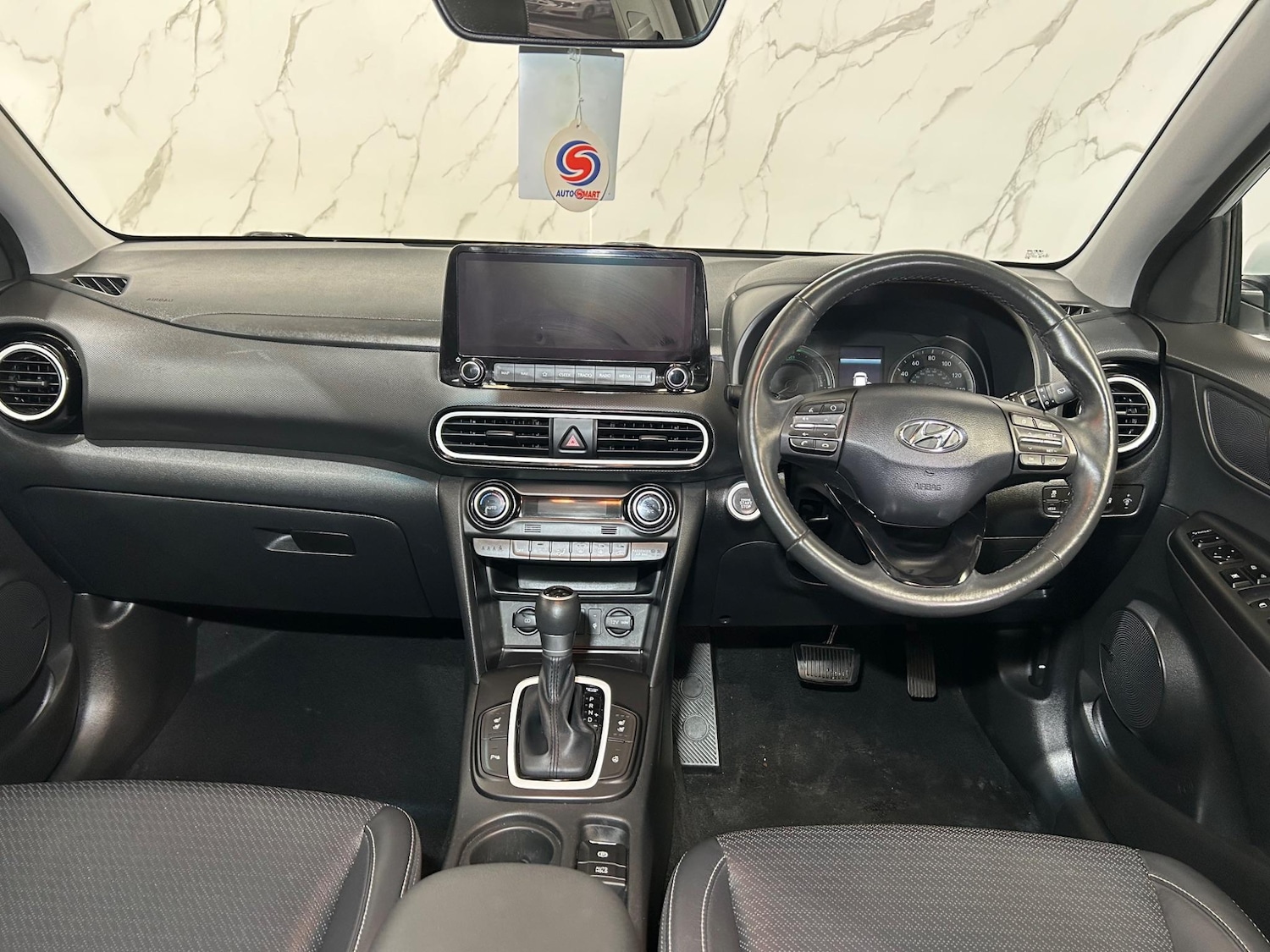 Used Hyundai KONA 2020 for sale - 76994399: Photo 12