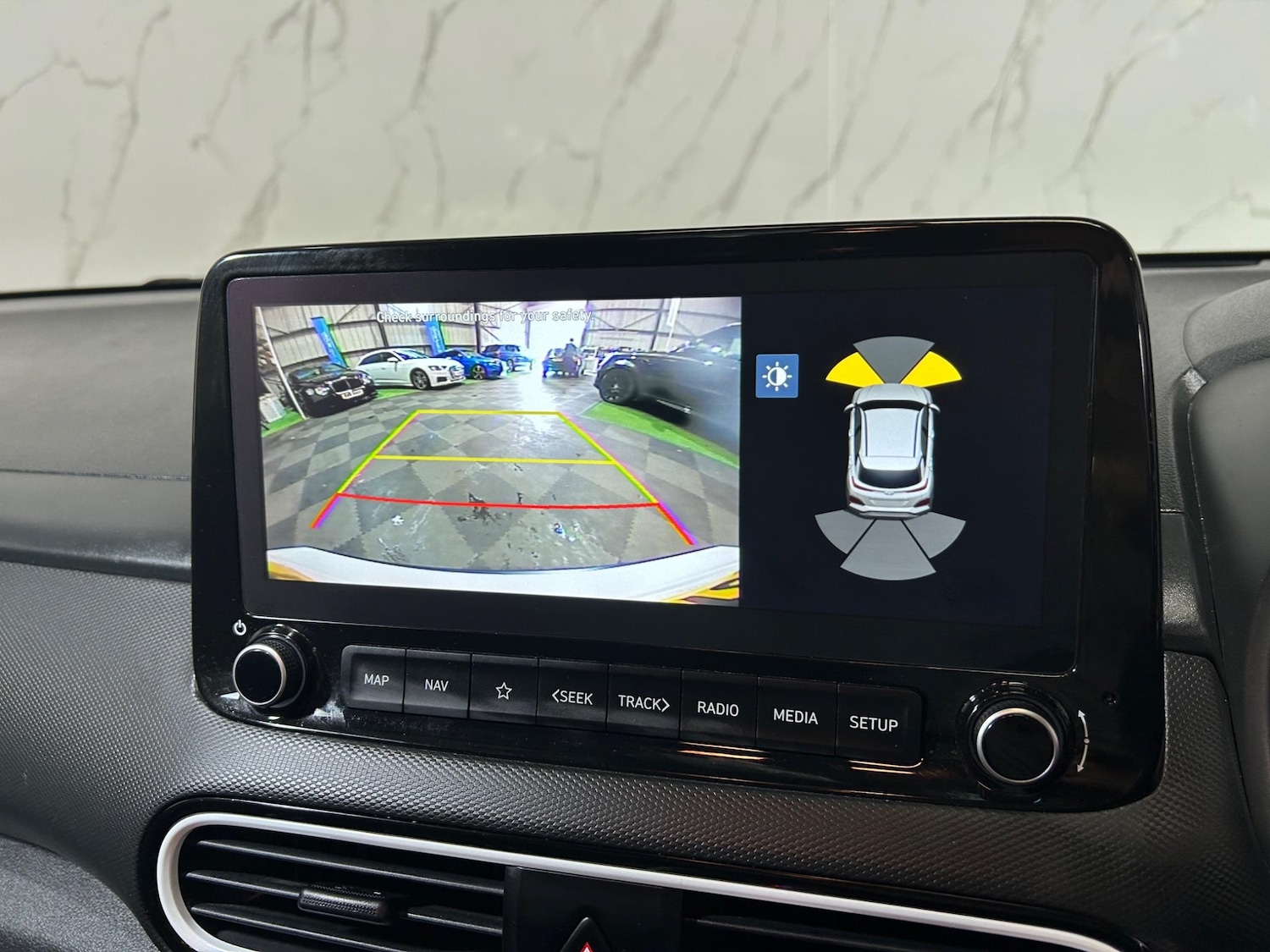 Used Hyundai KONA 2020 for sale - 76994399: Photo 20