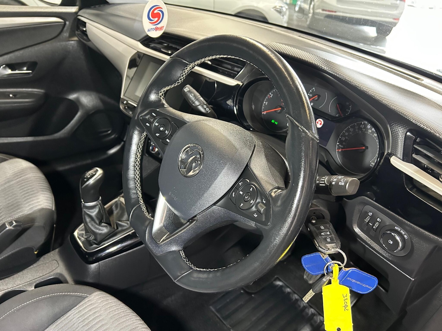 Vehicle 16