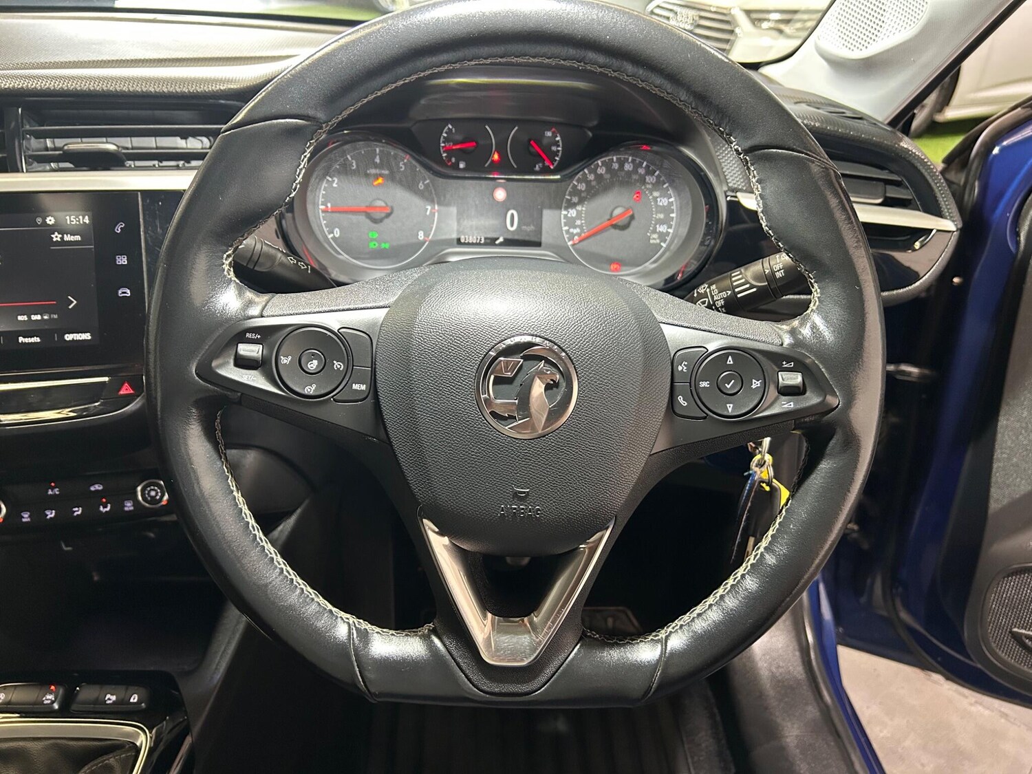 Vehicle 17