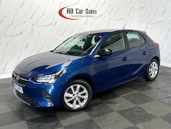 2020 (70) - 1.2 SE Premium Euro 6 5dr