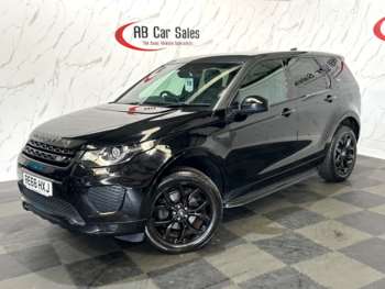2018 (68) - 2.0 TD4 Landmark Auto 4WD Euro 6 (s/s) 5dr