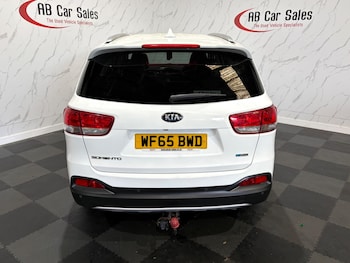 Used Kia Sorento 2015 for sale - 78416383: Photo