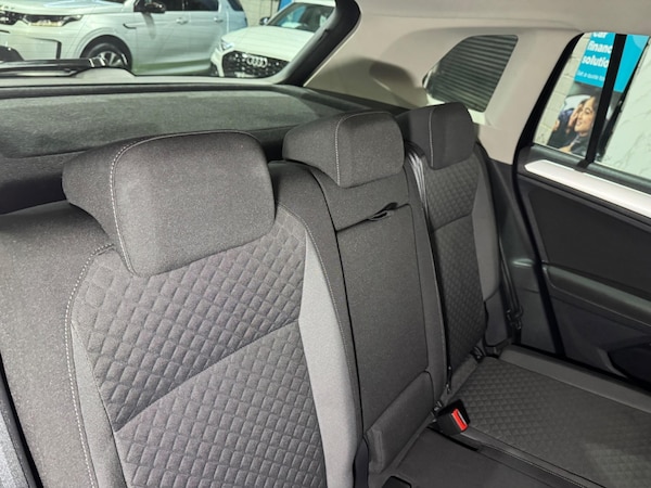 Used Volkswagen Tiguan 2018 for sale - 76214969: Photo 13