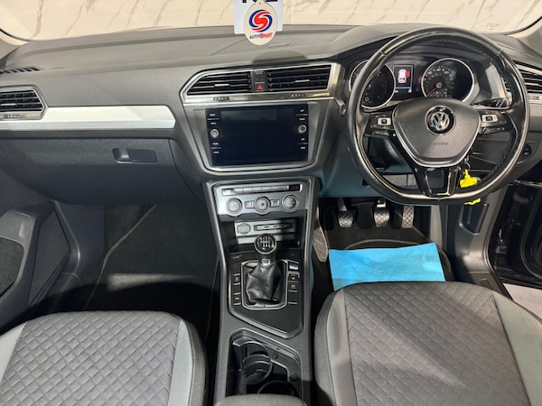 Used Volkswagen Tiguan 2018 for sale - 76214969: Photo 14