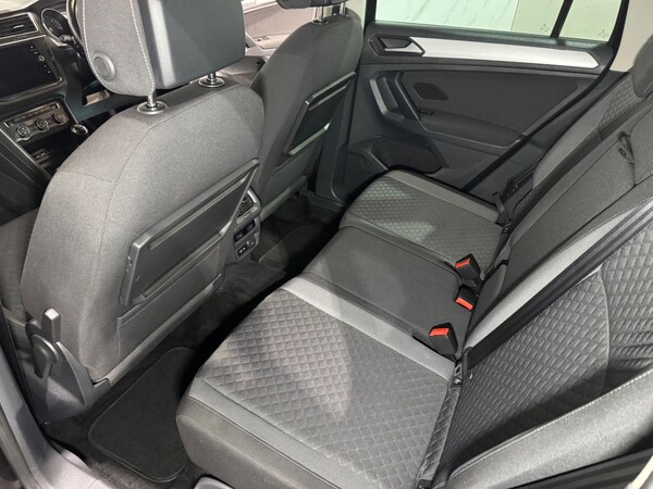 Used Volkswagen Tiguan 2018 for sale - 76214969: Photo 16