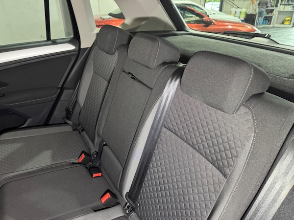 Used Volkswagen Tiguan 2018 for sale - 76214969: Photo 17