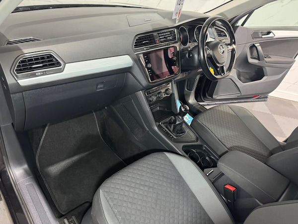 Used Volkswagen Tiguan 2018 for sale - 76214969: Photo 18