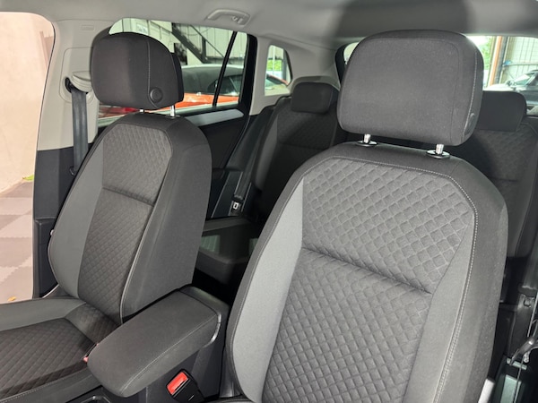 Used Volkswagen Tiguan 2018 for sale - 76214969: Photo 19