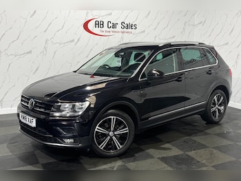 2018 (18) - 2.0 TDI SE Euro 6 (s/s) 5dr