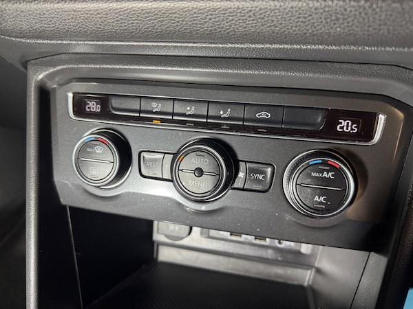 Used Volkswagen Tiguan 2018 for sale - 76214969: Photo 22