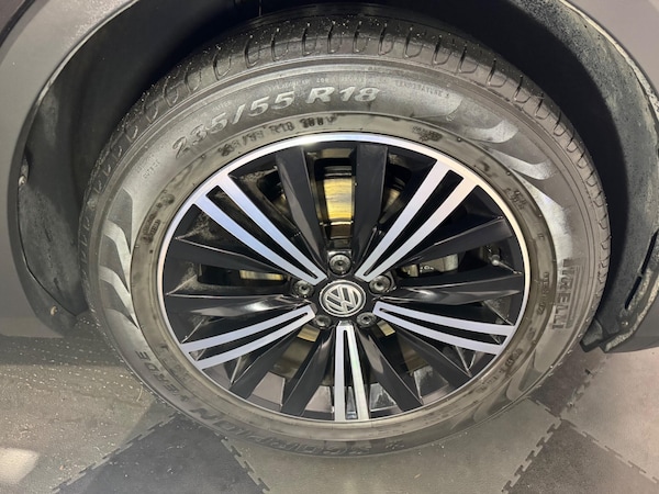 Used Volkswagen Tiguan 2018 for sale - 76214969: Photo 28