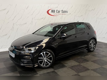 Used Volkswagen Golf 2017 for sale - 78855359: Photo