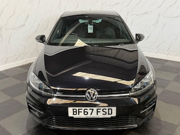 Used Volkswagen Golf 2017 for sale - 78855359: Photo